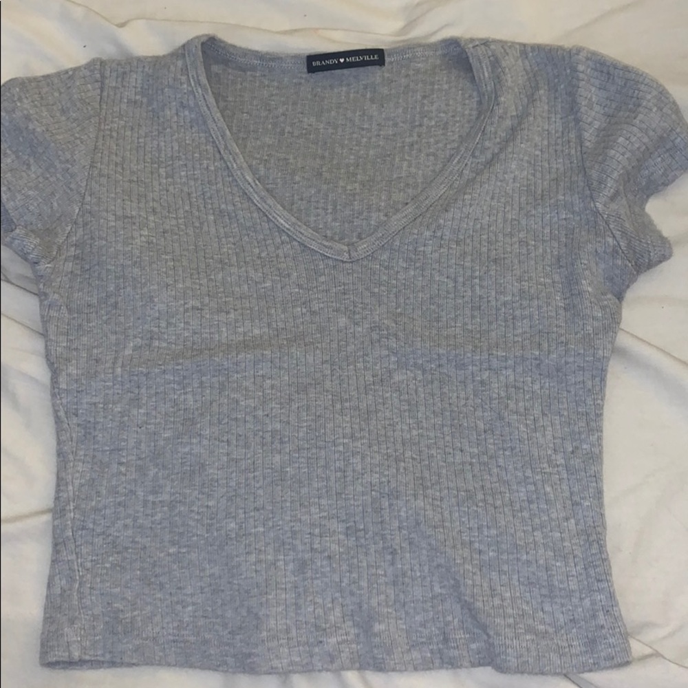 Brandy Melville Top